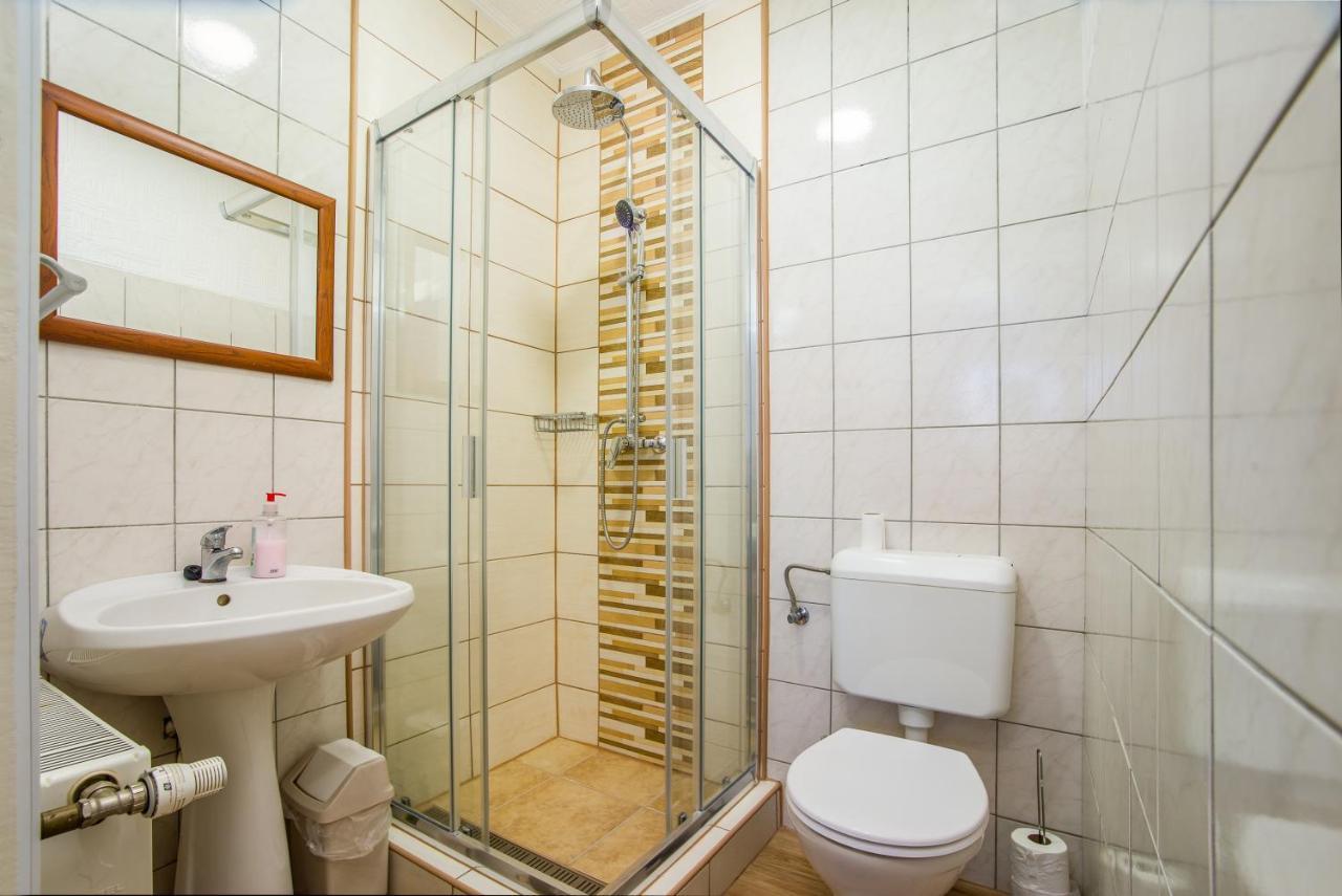 Fueredi Apartman Tiszafüred 외부 사진